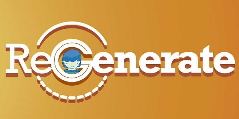 AYA Regenerate App